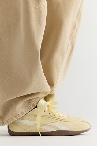 Reebok Ultra Lo Sneakers