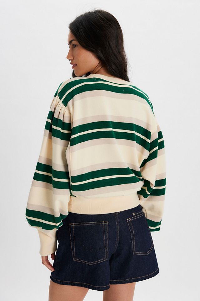 Wild And Free Sweatshirt #1