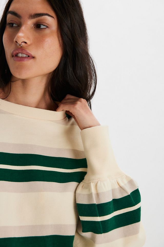 Wild And Free Sweatshirt #2