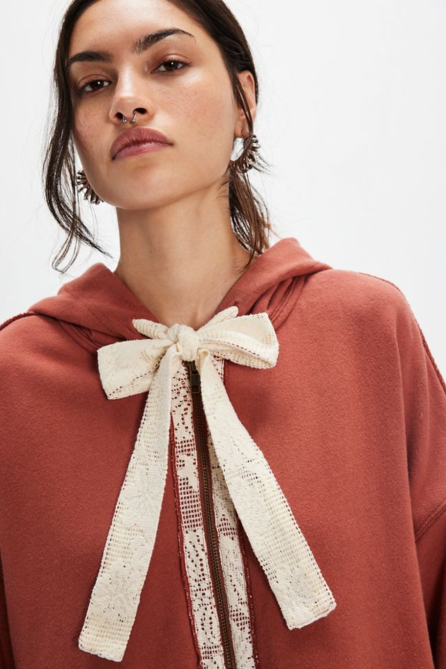 Flower Child Cardi #2
