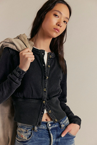 We The Free Eternal Sunshine Cardi product page