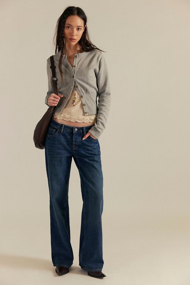 We The Free Eternal Sunshine Cardi #3