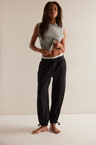 Pantalon de détente Don't Look Back