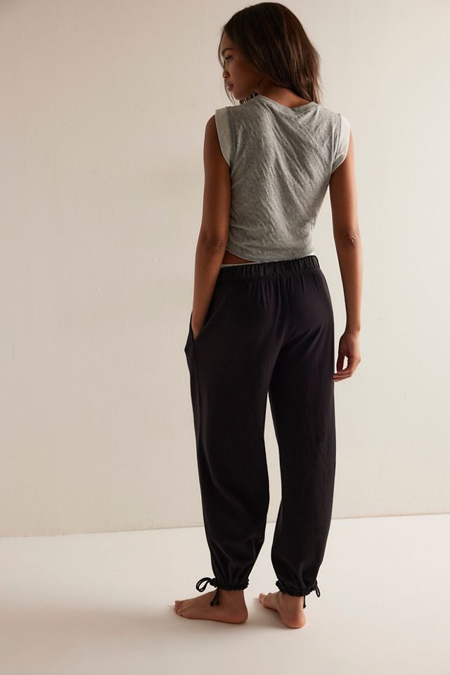 Don’t Look Back Lounge Pants #1