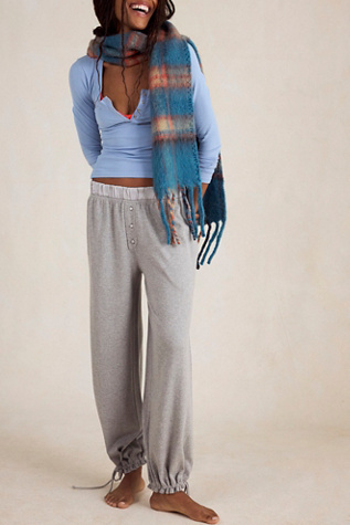 Don’t Look Back Lounge Pants