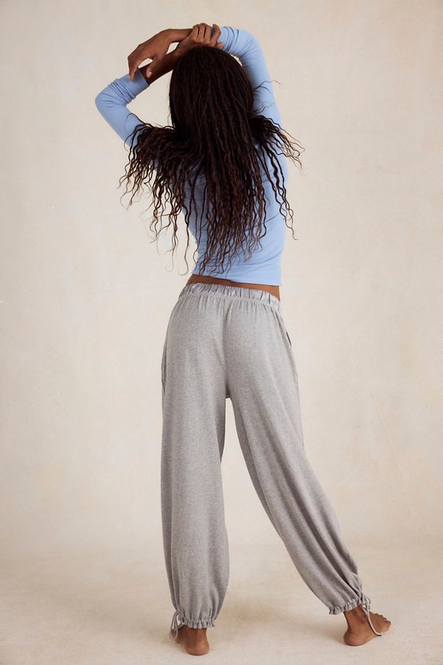 Don’t Look Back Lounge Pants #2