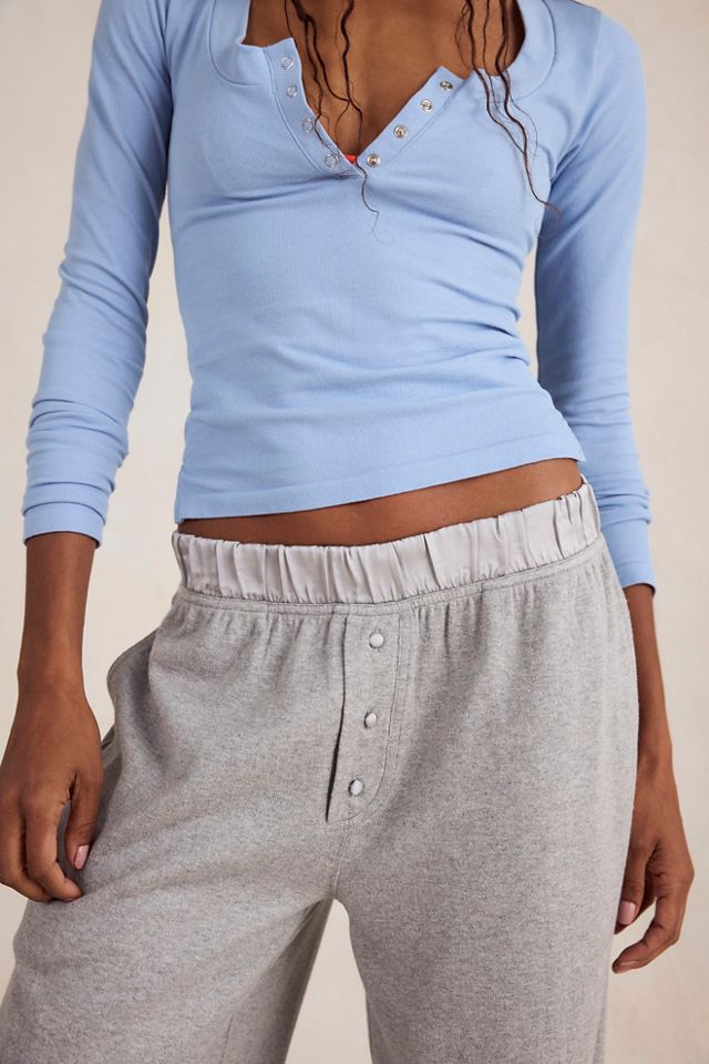 Don’t Look Back Lounge Pants #3