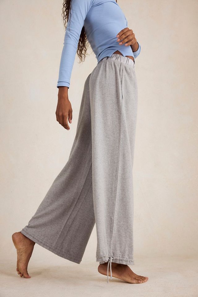 Don’t Look Back Lounge Pants #4