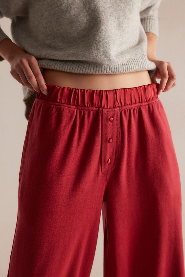 Don’t Look Back Lounge Pants #2