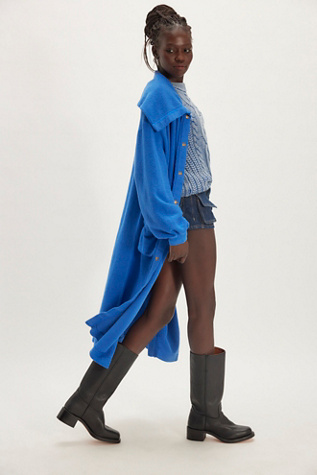 Cardigan Douillet