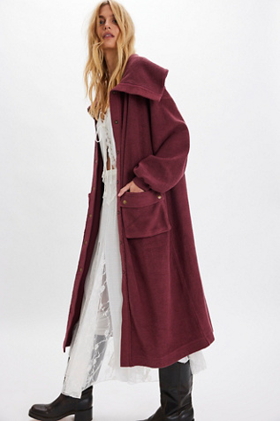 Snuggle Up Cardi