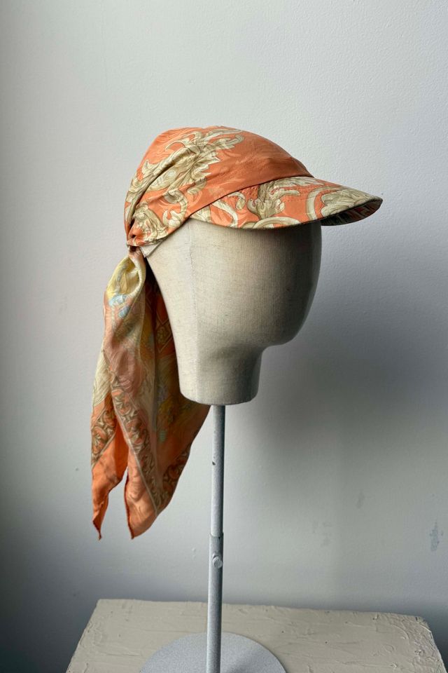 Highdive THE EDIE Scarf Hat #1