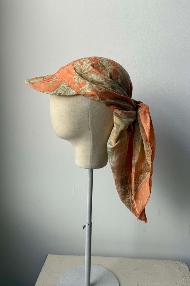Highdive THE EDIE Scarf Hat #2