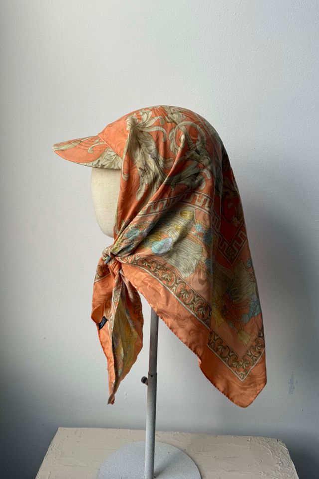 Highdive THE EDIE Scarf Hat #3