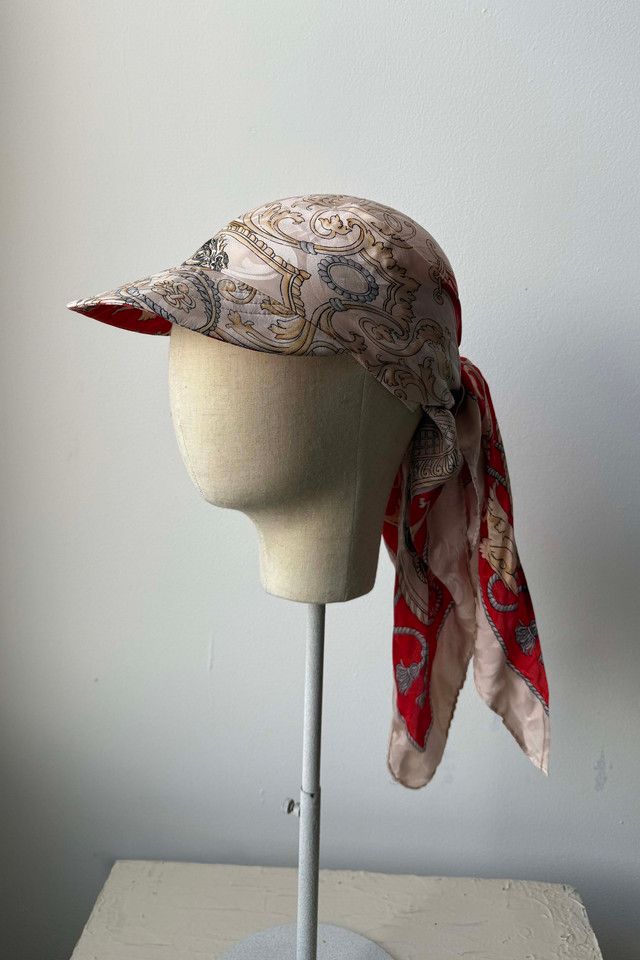 Highdive THE EDIE Scarf Hat #2