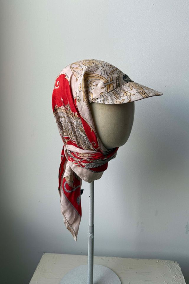 Highdive THE EDIE Scarf Hat #3