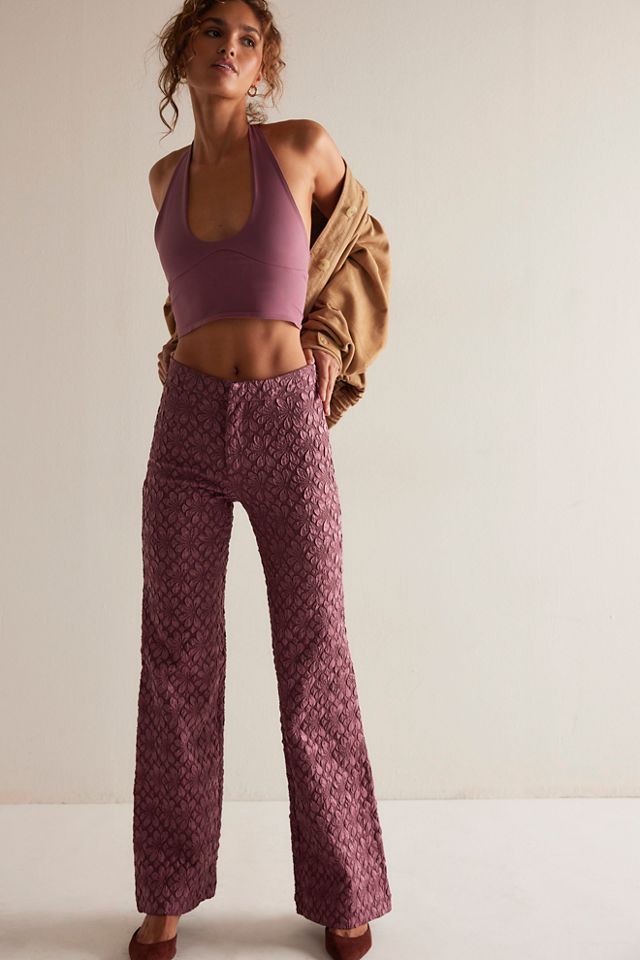 Had Me At Hello Halter #2