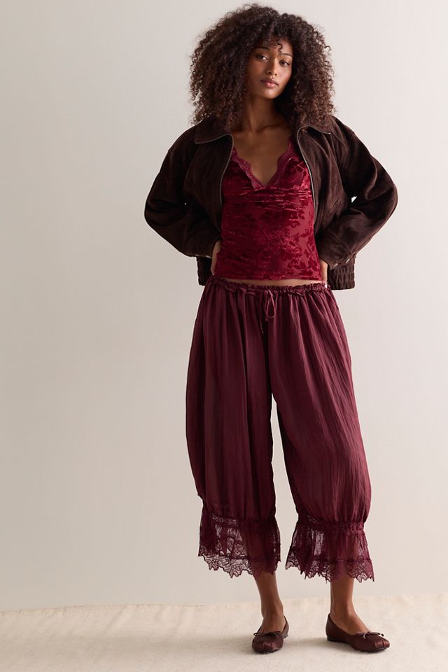 Loved You First Cami #2