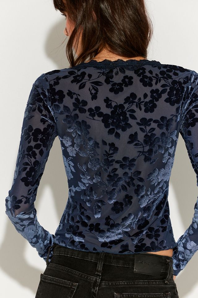 Loved You First Long Sleeve #1