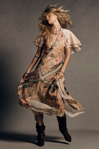 In My Dreams Midi
