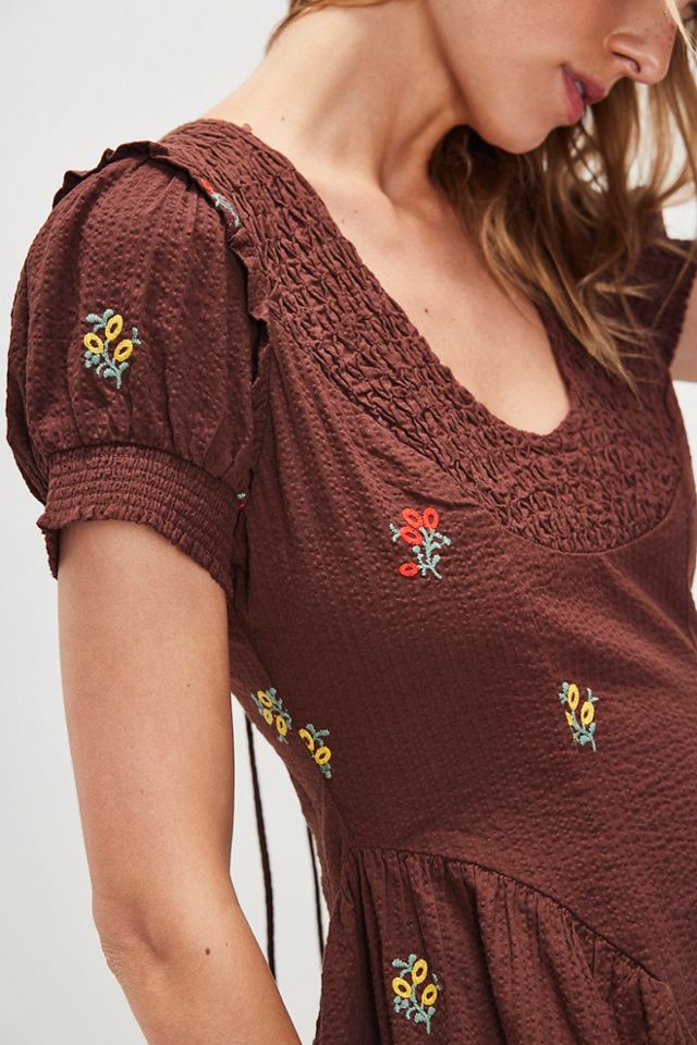 Maisie Midi Dress #2