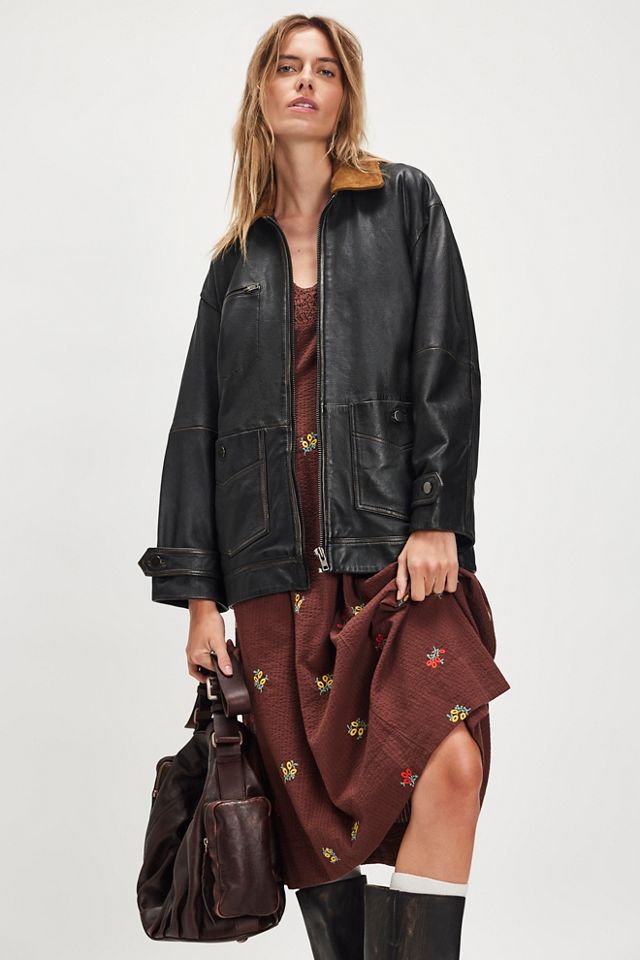Maisie Midi Dress #3