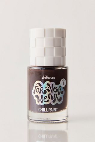 Chillhouse Forever Wear Chill Paint