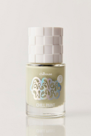 Chillhouse Forever Wear Chill Paint product page