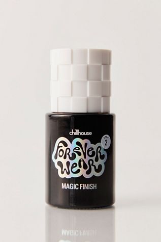 Chillhouse Forever Wear Magic Finish