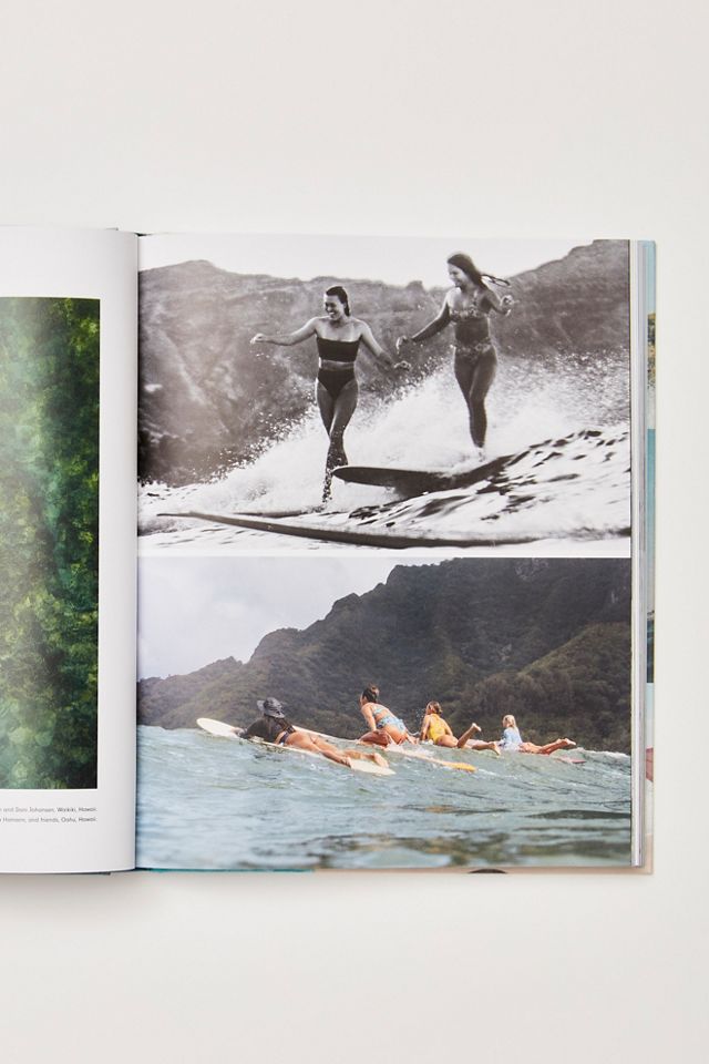 Every Body Surf #2