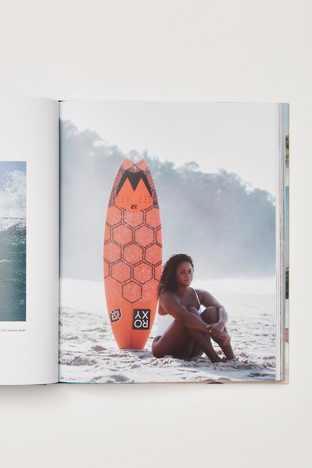 Every Body Surf #3