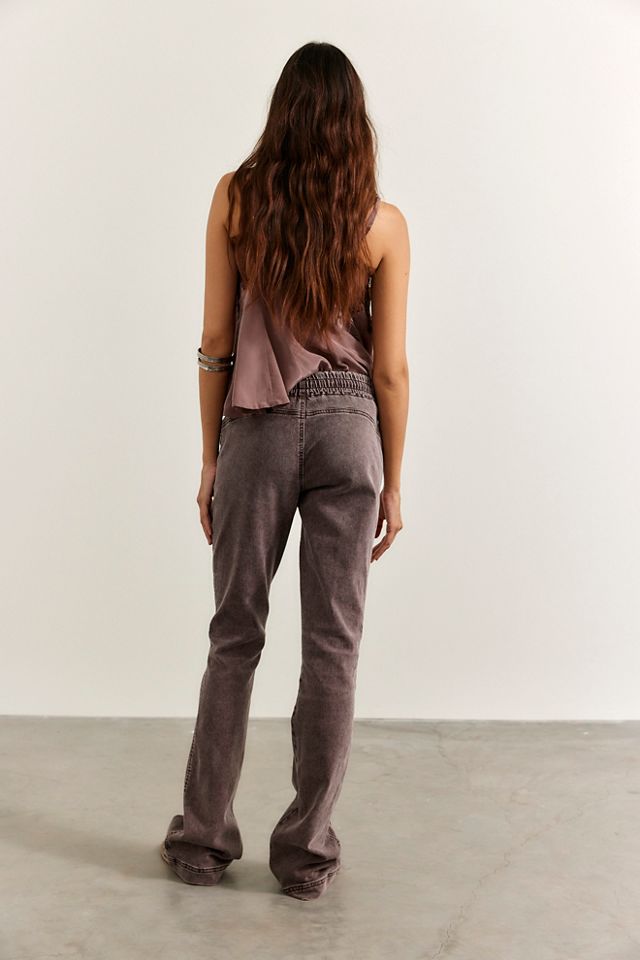Diesel 2069 D-ebbey Jogger Jeans #1