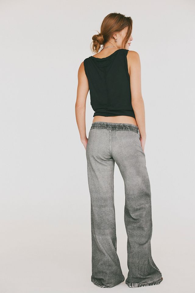 Diesel 2078 D-ainty Jogger Jeans #1