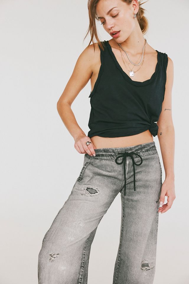 Diesel 2078 D-ainty Jogger Jeans #3