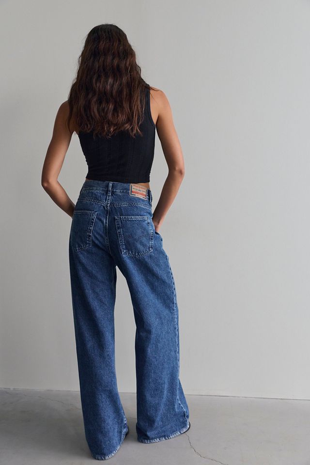 Diesel 1996 D-Sire-S4 Jeans #1