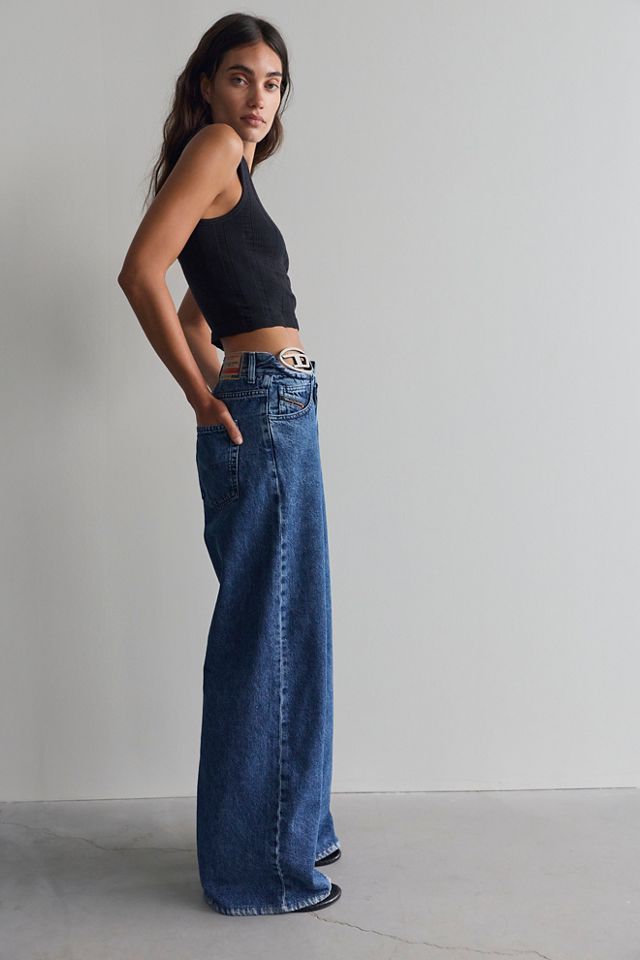 Diesel 1996 D-Sire-S4 Jeans #2