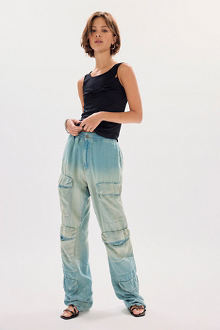 Diesel D-Pocky-S Jeans
