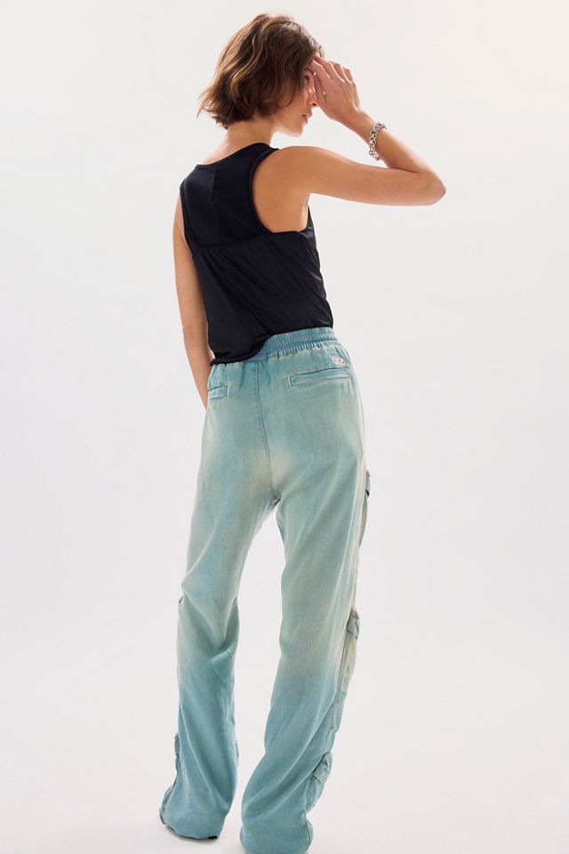 Diesel D-Pocky-S Jeans #1
