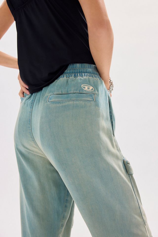 Diesel D-Pocky-S Jeans #3