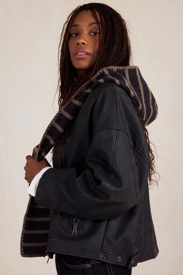 Sammi Stripe Balabonnet #3