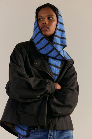Sammi Stripe Balabonnet product page