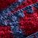 Red Navy Stripe