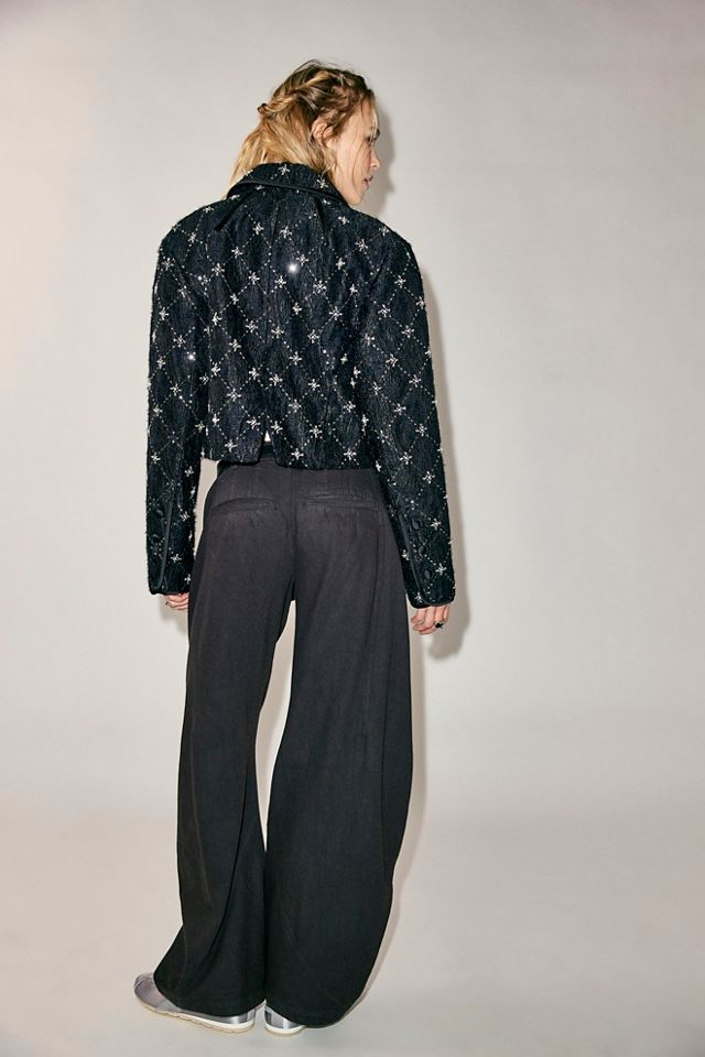 Spotlight Washed Chino Trousers #1
