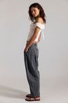 Spotlight Washed Trousers