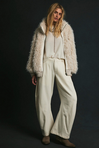 Spotlight Washed Chino Trousers