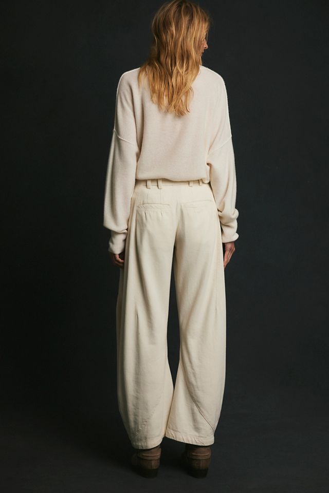 Spotlight Washed Chino Trousers #1