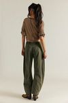 Spotlight Washed Trousers