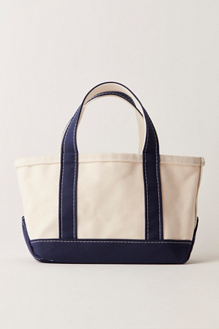 L.L.Bean Boat and Tote® Mini product page