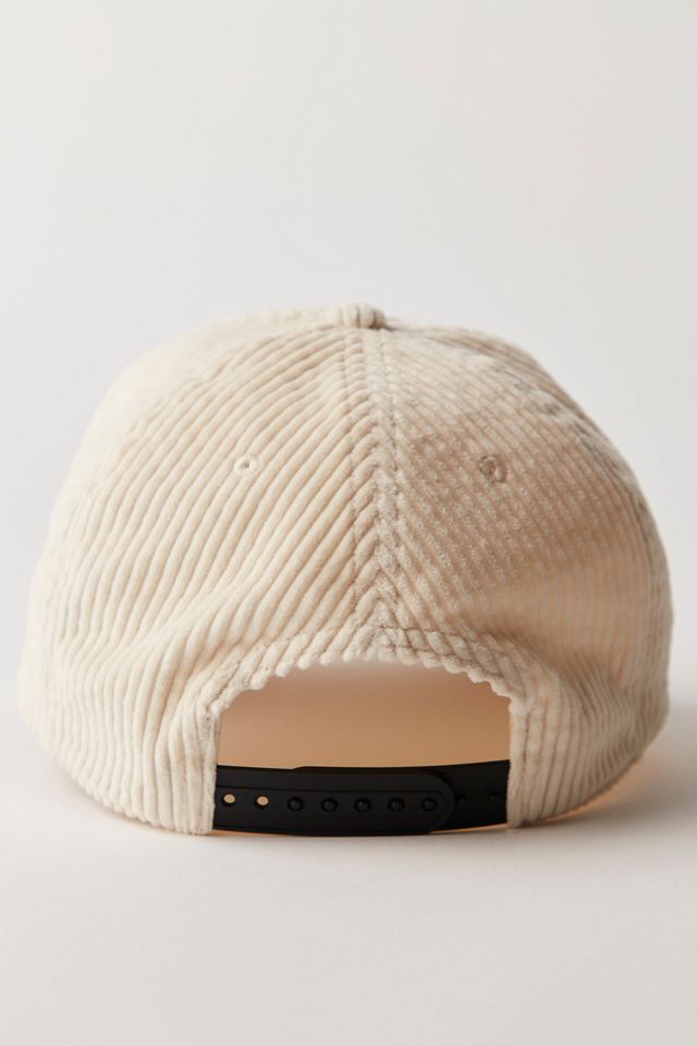 L.L. Bean Corduroy Baseball Hat #1