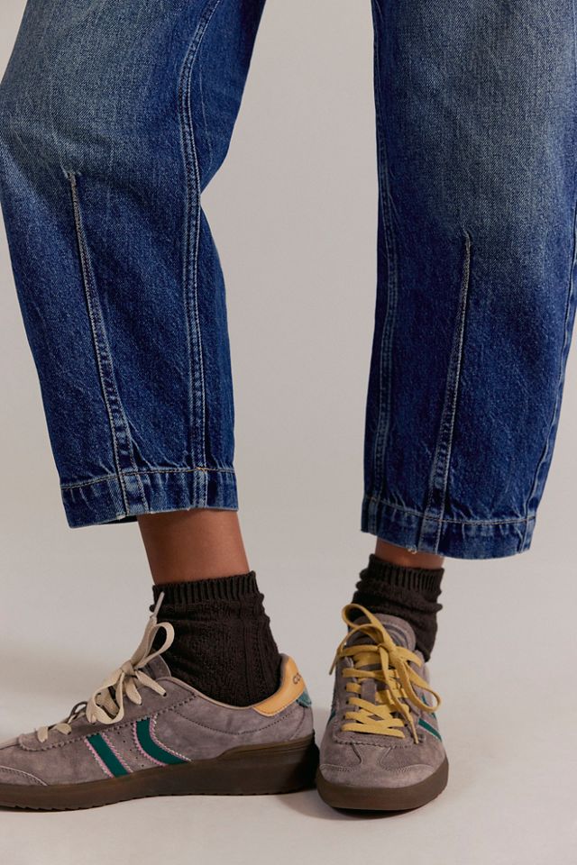We The Free Backstage Relaxed Cropped Jeans #3